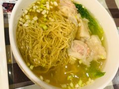 -蓝记茶餐厅(勒泰店)