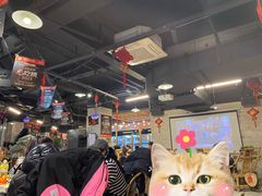 -神伙烧烤(江北黄泥塝店)