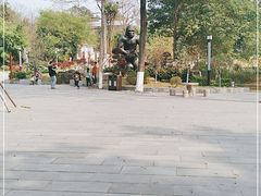 -柳州白莲洞洞穴科学博物馆