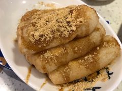 空炸糍粑-大龙燚火锅(春熙店)