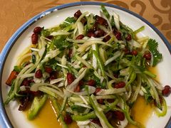 -驴脾气特色炒菜(广渠门内店)