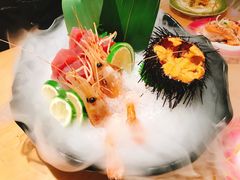 -沼津港渔市(宏伊国际广场店)