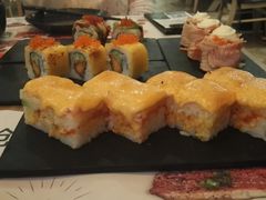 -Sushi Love 创意寿司(丽影广场店)