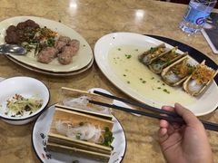 -苏记餐厅(叠南店)