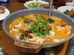 -龙梅肥肠鱼(明瓦廊店)