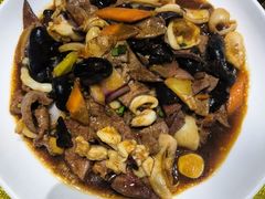 -柠静私家菜(石板巷店)