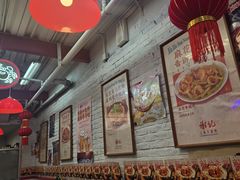 -谢记上海大排档(长寿路店)