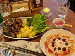 -Blac+Blac(中海环宇荟店)