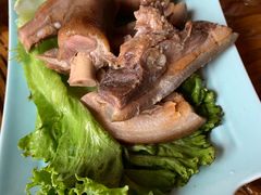 -宗巴雍姆藏餐府