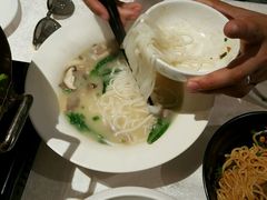 -漓江又一軒·广西菜·桂林米粉(梅林店)