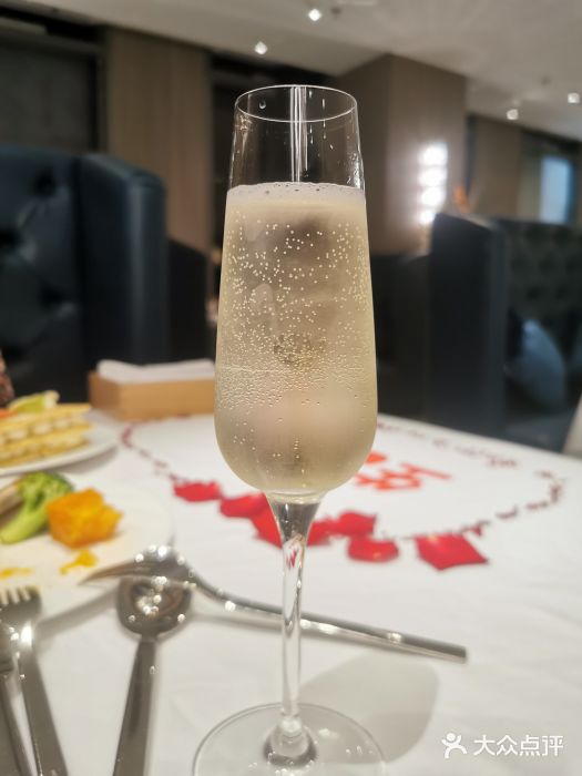 王品牛排(杭州大厦店)图片