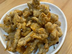 -红小满休闲餐厅(十全街店)