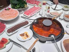 -九码头重庆毛肚火锅(棠岗店)