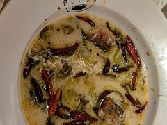-江渔儿酸菜鱼(曜一城店)