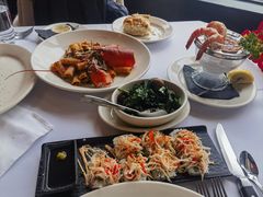 -莫尔顿牛排坊(浦东ifc店)