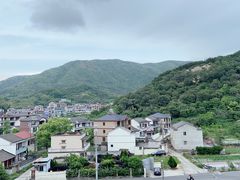 -朱家尖南沙景点