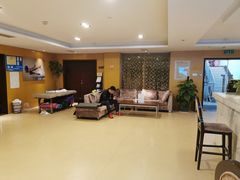 -思迈威健身(洪山宾馆分店)