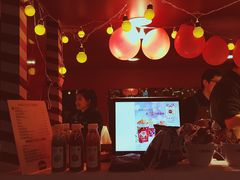 -COSTA COFFEE(武汉天地店)