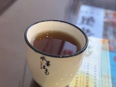 -百年老字号·观振兴蟹黄面·三虾面·苏式面(观前街富仁坊巷店)