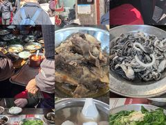 -阿秋牛排(湖心街店)