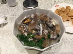 -阿里郎海鲜酒店