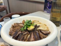 -陆记鹅庄·潮汕菜·狮头鹅(大仟里店)