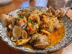 口味花甲-虾小龙老长沙龙虾馆(坡子街店)