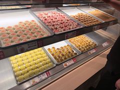 -陕拾叁-西安糕点(北院门创始店)