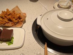 -三人行骨头王火锅(长寿店)