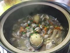 -吉品莞家·鲍鱼鸡煲(东莞店)