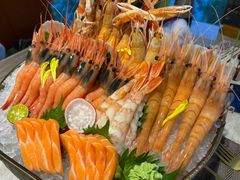 -極上萬膳·日料放题(来福士江景店)
