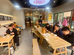 -吴记怪味面(牛王庙店)