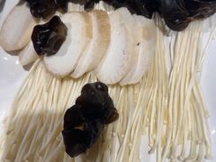 -葛记红焖羊肉(人民路店)