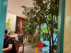 -高玛纳驴肉火烧(河间总店)