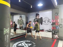 -天行健连锁游泳健身(新香洲店)