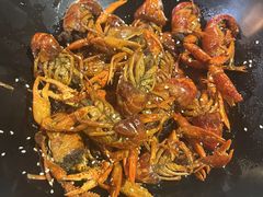 -聚汇三少·龙虾·中餐厅(莫邪路新天地店)