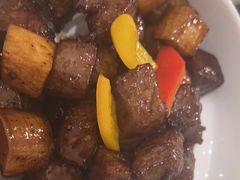 -大鹏饭店·金陵家宴(奥体中心店)