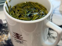 -富春茶社(国庆路店)