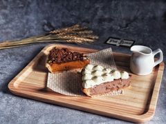 -Pie Bird(新闸路店)