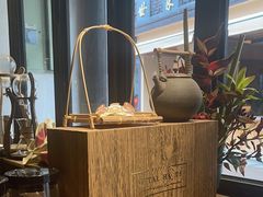 -Metal hands·铁手咖啡