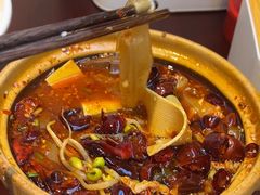 -罗妈砂锅(江苏南京江宁万达店)