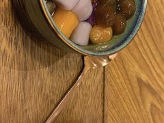 -糖纸甜品(恒一广场店)