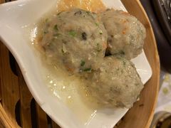 七彩鲮鱼球-点都德(北京路贰店)