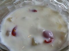 芦荟酸奶-马凯餐厅(长椿街店)