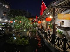 -猪肉婆私房菜(容桂总店)