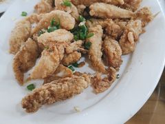 -林记海鲜排档·十年海鲜地标