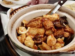 -香港九记海鲜