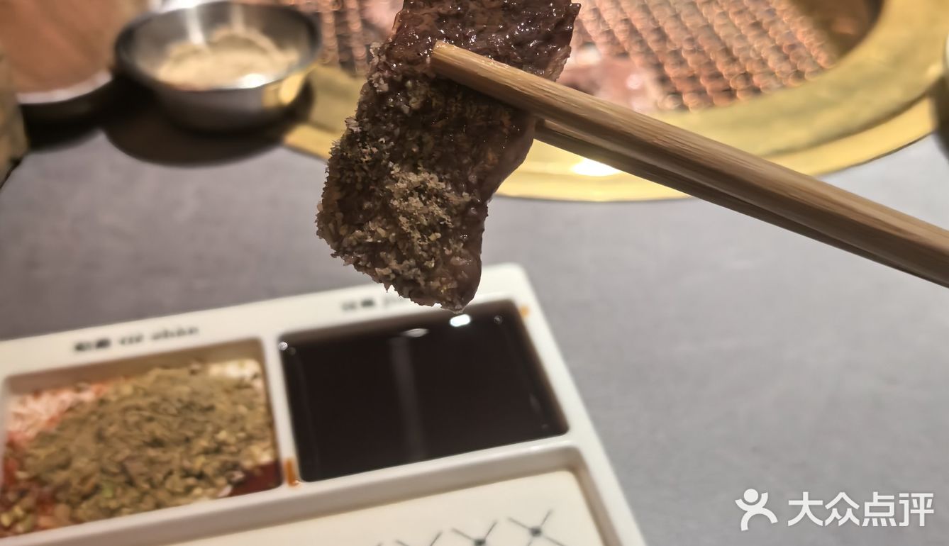 时隔五年，来到盐五许的另一家店