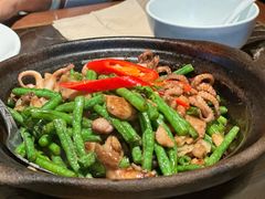 -汤城小厨•粤菜•靓汤(苏州街店)