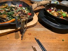 -云海肴·汽锅鸡·云南代表菜(美罗城店)